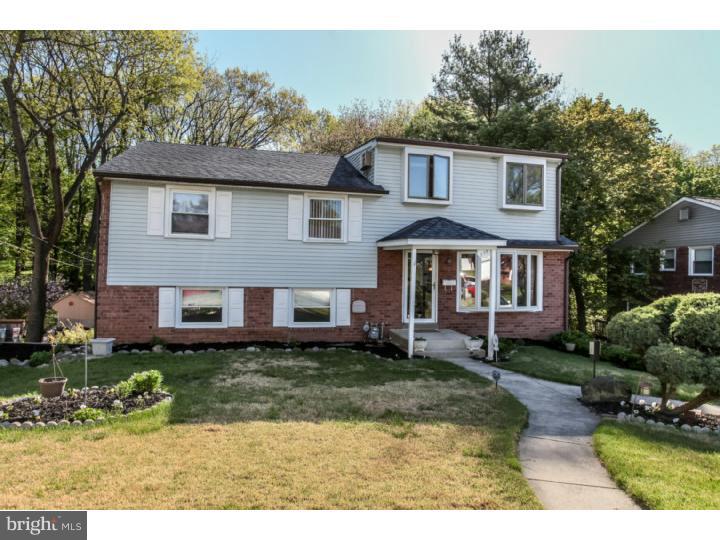 339 Lester Road Springfield, PA 19064 - Photo 1 of 22 Exterior Front