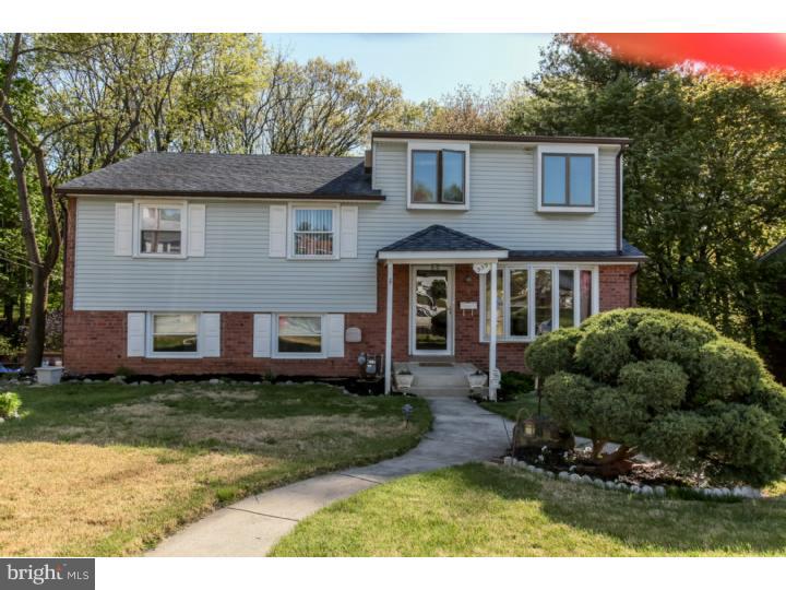 339 Lester Road Springfield, PA 19064 - Photo 22 of 22 Exterior Front