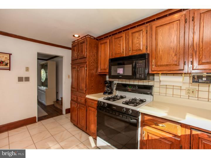 339 Lester Road Springfield, PA 19064 - Photo 4 of 22 Kitchen