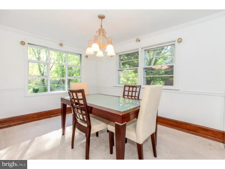 339 Lester Road Springfield, PA 19064 - Photo 5 of 22 Dining Room