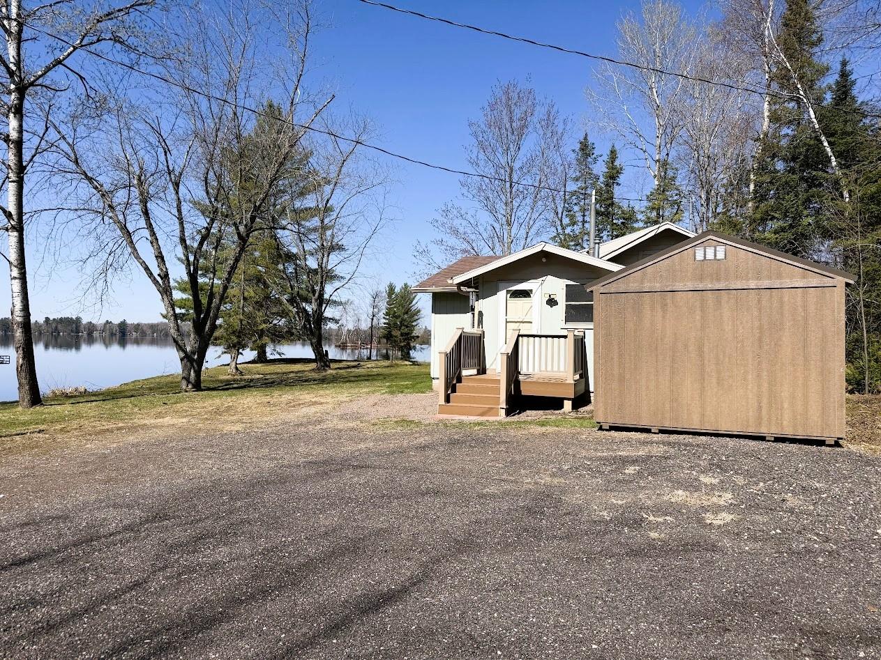 N10579 East Solberg Lake Road Phillips, WI 54555 - Photo 7 of 31 Gallery Image 7
