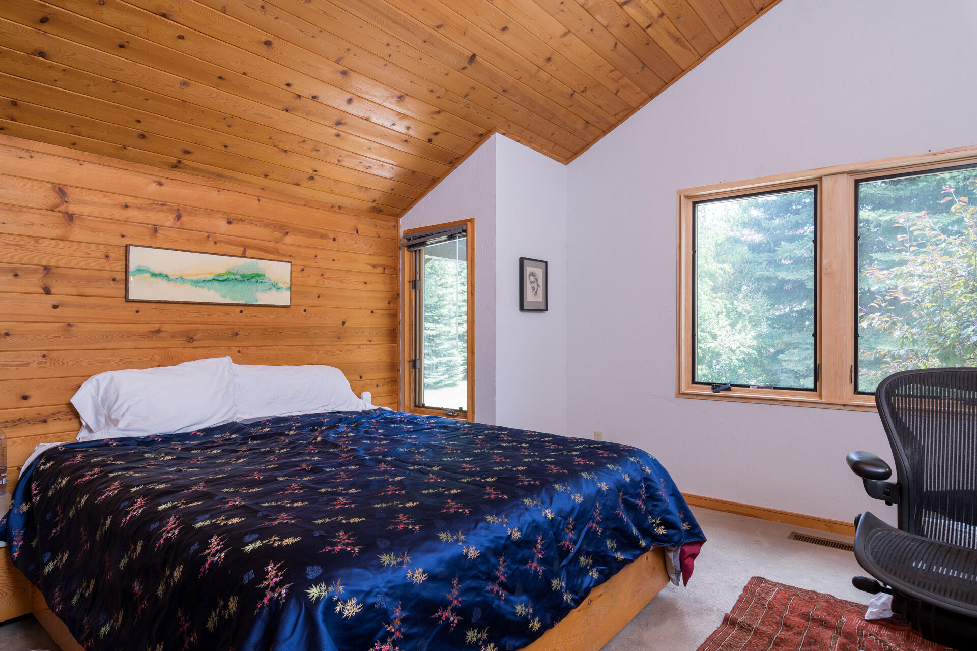 109 Willoway Road Hailey, ID 83333 - Photo 9 of 25 Primary Bedroom