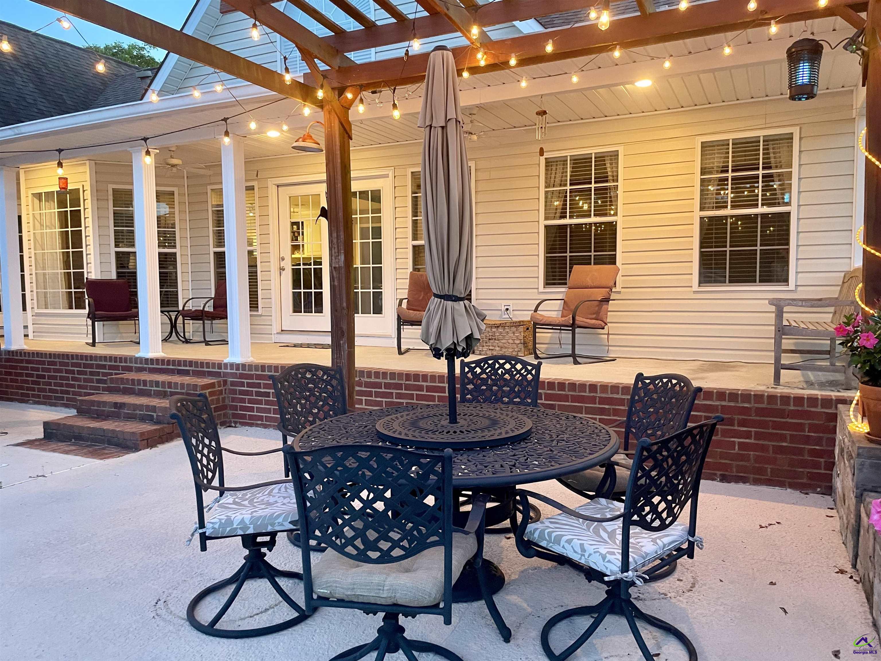 634 Jones Road Byron, GA 31008 - Photo 75 of 100