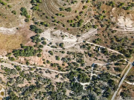 a view of city and mountain
