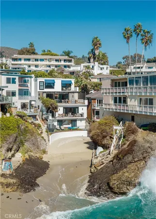 $12,995,000 | 675 Cliff Drive, Laguna Beach, CA 92651