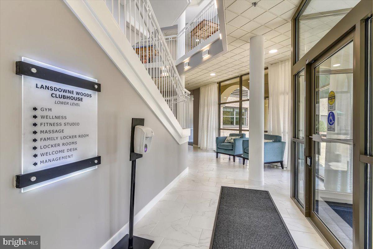 19375 Cypress Ridge Terrace, Unit 604 Leesburg, VA 20176 - Photo 42 of 55