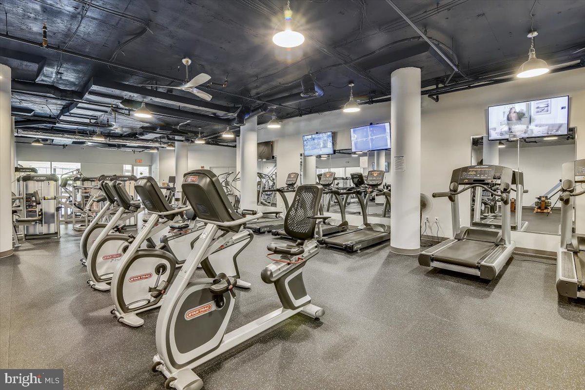 19375 Cypress Ridge Terrace, Unit 604 Leesburg, VA 20176 - Photo 48 of 55