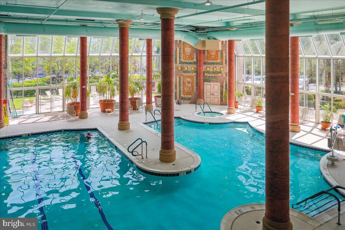 19375 Cypress Ridge Terrace, Unit 604 Leesburg, VA 20176 - Photo 50 of 55