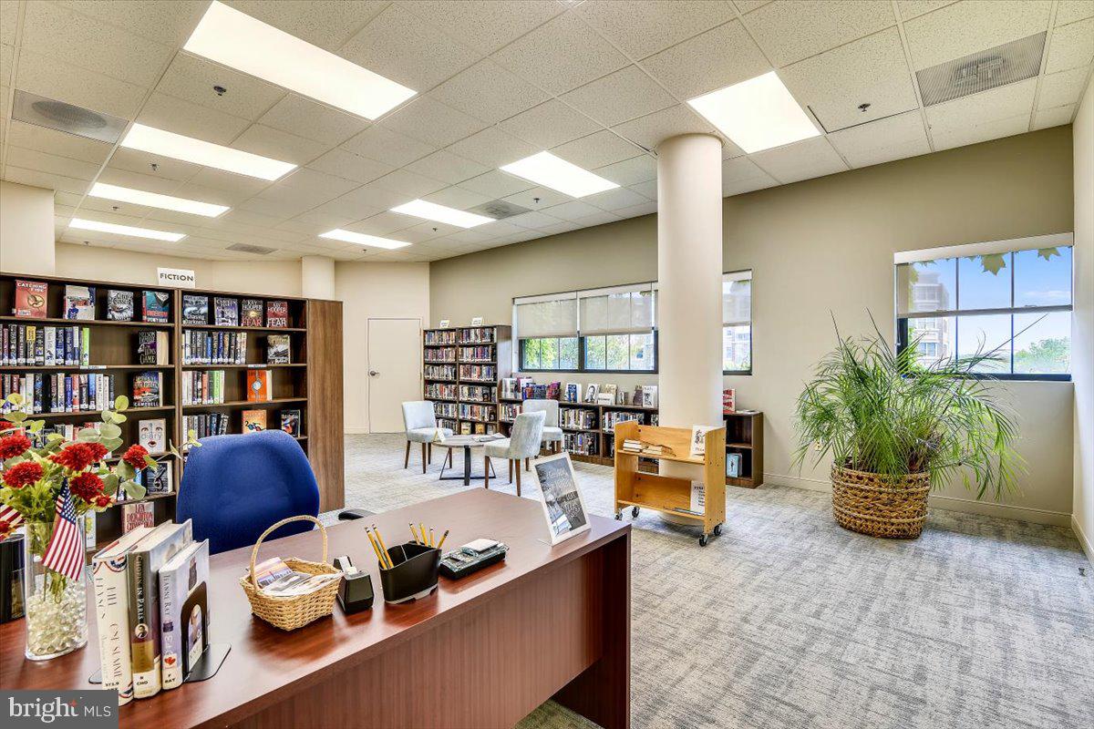 19375 Cypress Ridge Terrace, Unit 604 Leesburg, VA 20176 - Photo 52 of 55