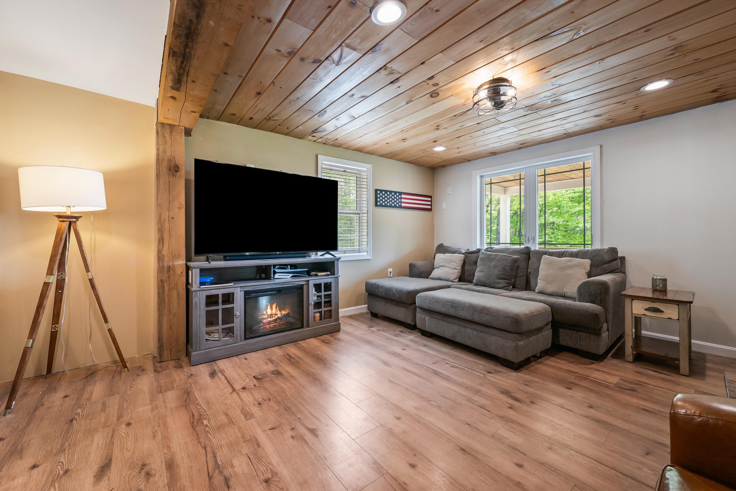 435 Mooney Hill Road Madison, NH 03849 - Photo 14 of 38