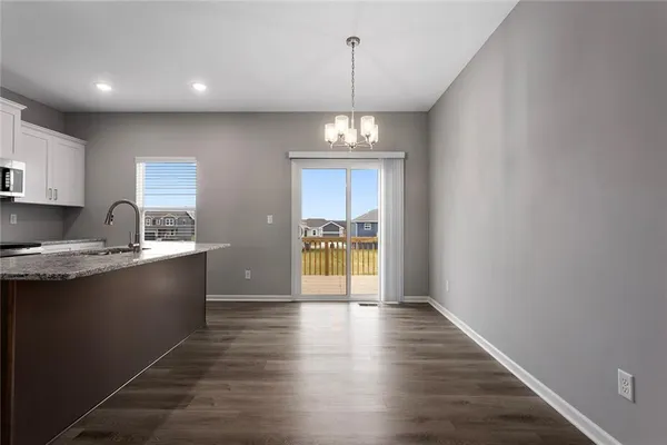 $399,900 | 705 Red Clover Court, Raymore, MO 64083