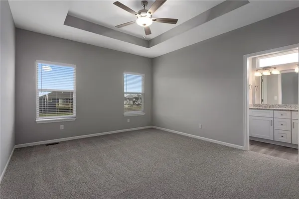 $399,900 | 705 Red Clover Court, Raymore, MO 64083