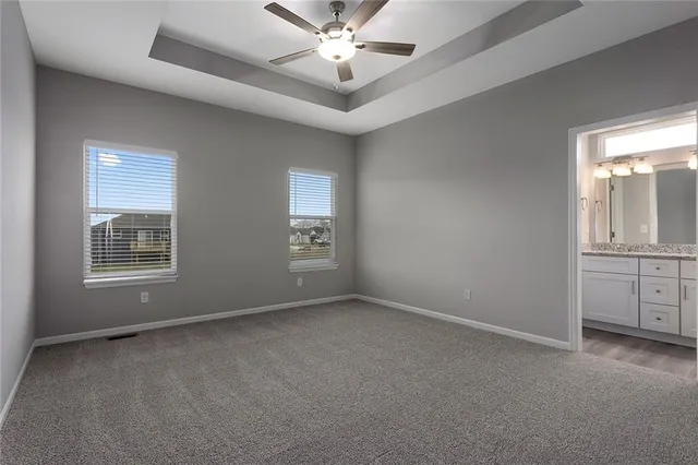 $399,900 | 705 Red Clover Court, Raymore, MO 64083