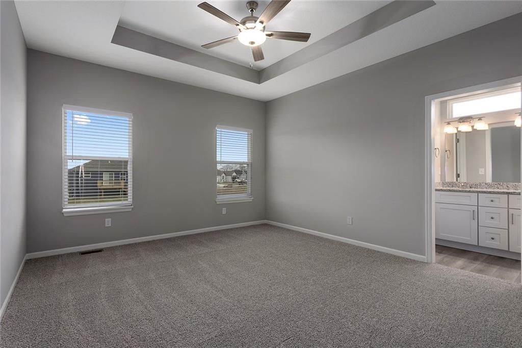 705 Red Clover Court Raymore, MO 64083 - Photo 14 of 32