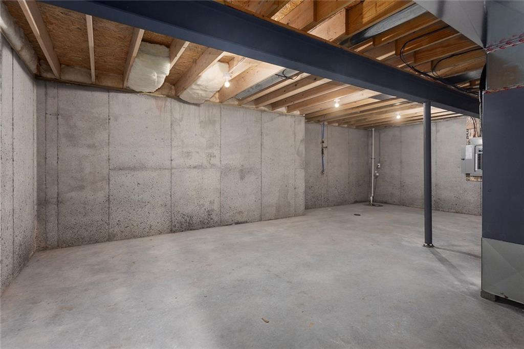 705 Red Clover Court Raymore, MO 64083 - Photo 31 of 32