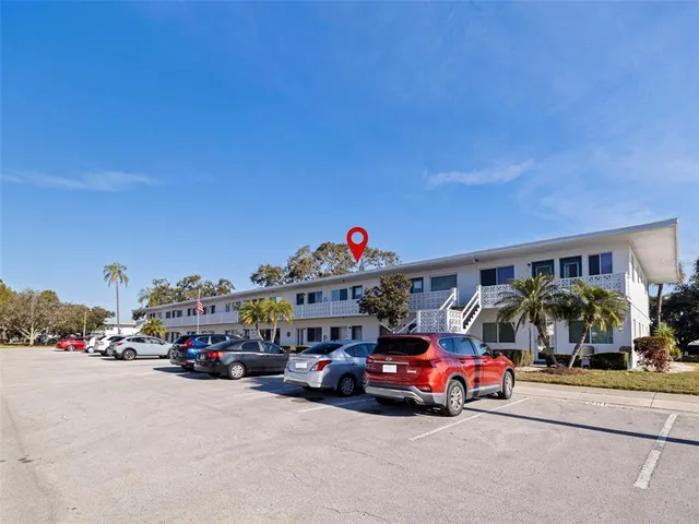 $95,000 | 8221 112th Street North, Unit 203, Seminole, FL 33772