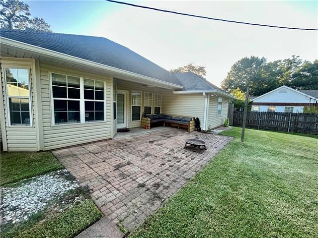41188 Rene Drive Hammond, LA 70403 - Photo 22 of 23