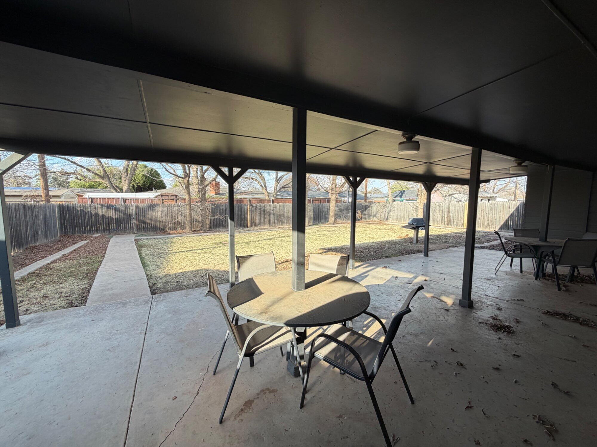 3706 41st Street Lubbock, TX 79413 - Photo 22 of 22 IMG_4425