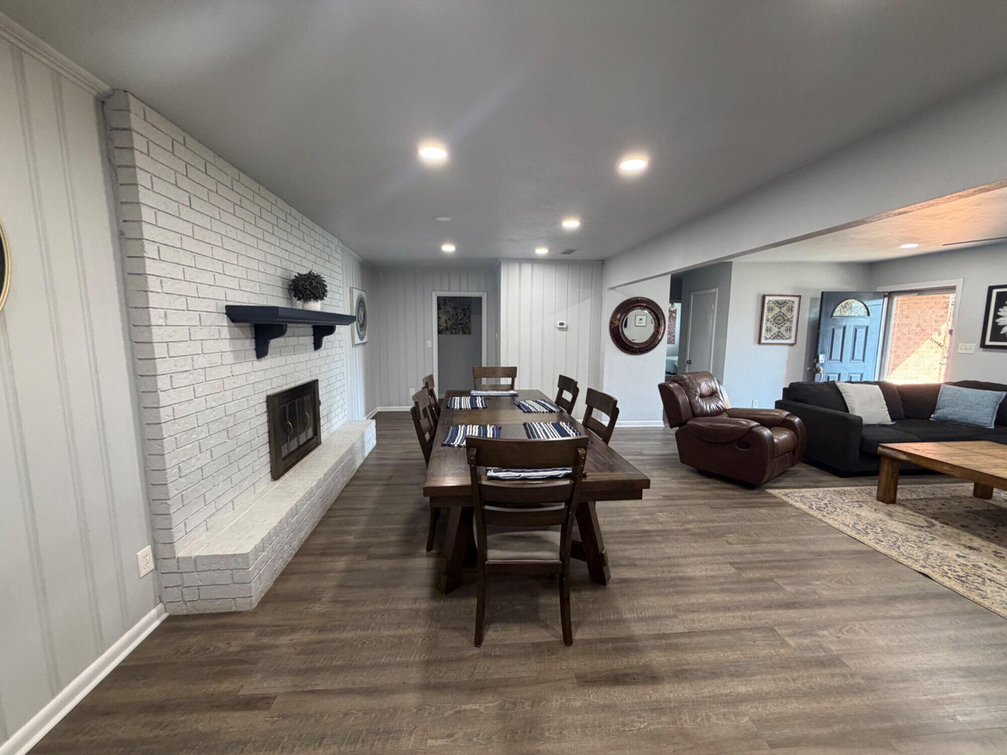 3706 41st Street Lubbock, TX 79413 - Photo 6 of 22 IMG_4428