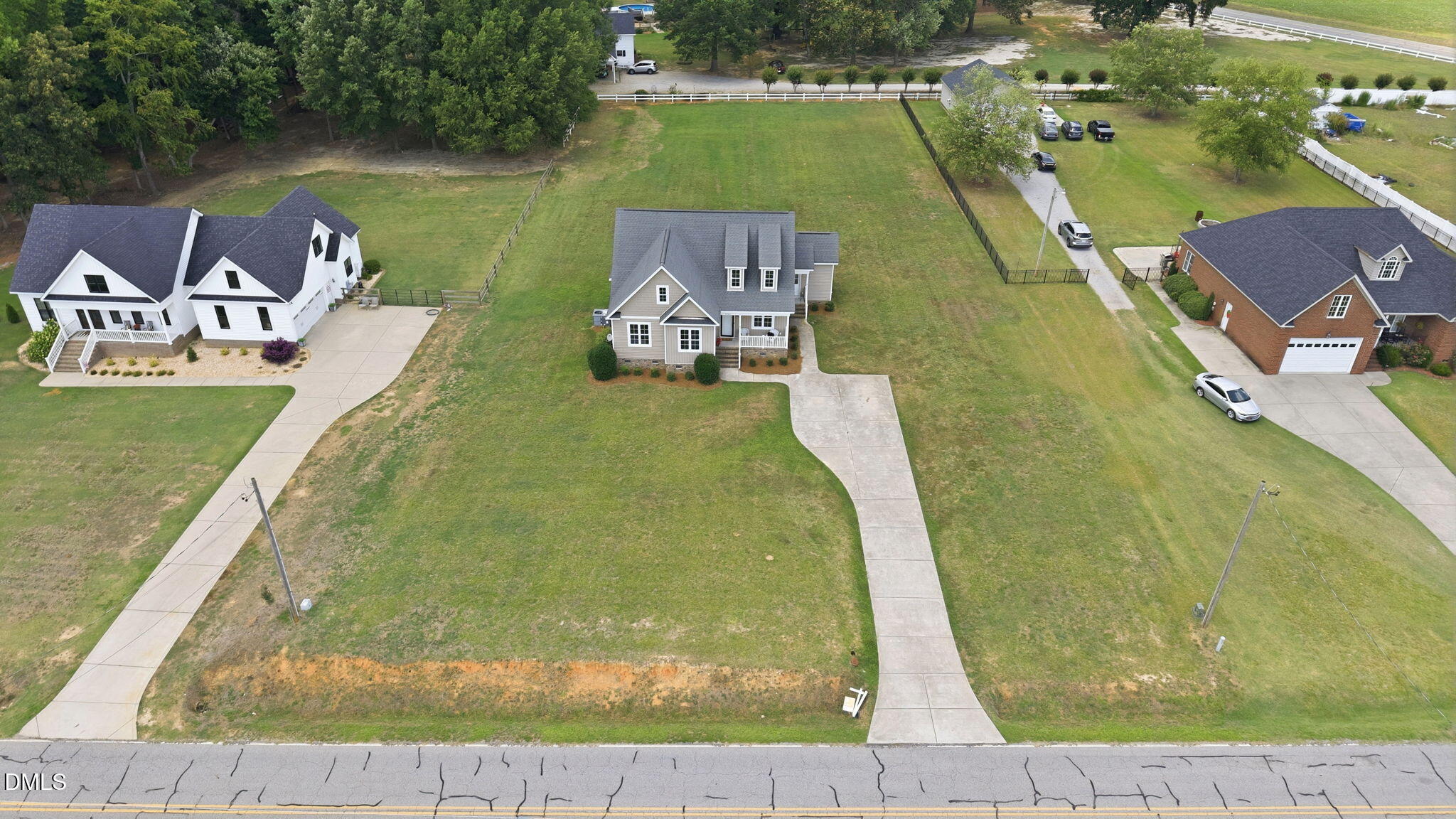 8126 Rock Ridge School Road Sims, NC 27880 - Photo 4 of 37