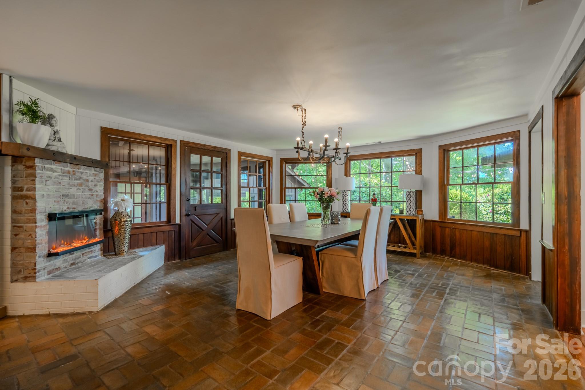 777 South River Road Tryon, NC 28782 - Photo 14 of 47