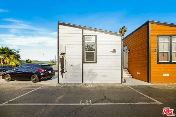 $104,950 | 8250 Lankershim Boulevard, Unit 196, North Hollywood, CA 91605