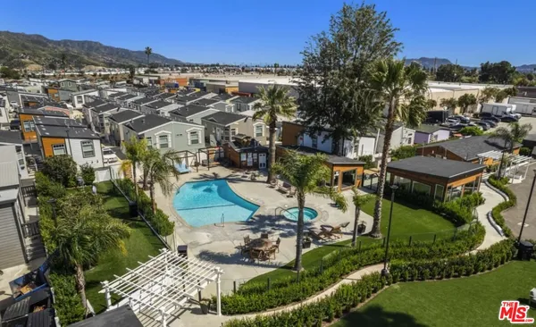 $104,950 | 8250 Lankershim Boulevard, Unit 196, North Hollywood, CA 91605