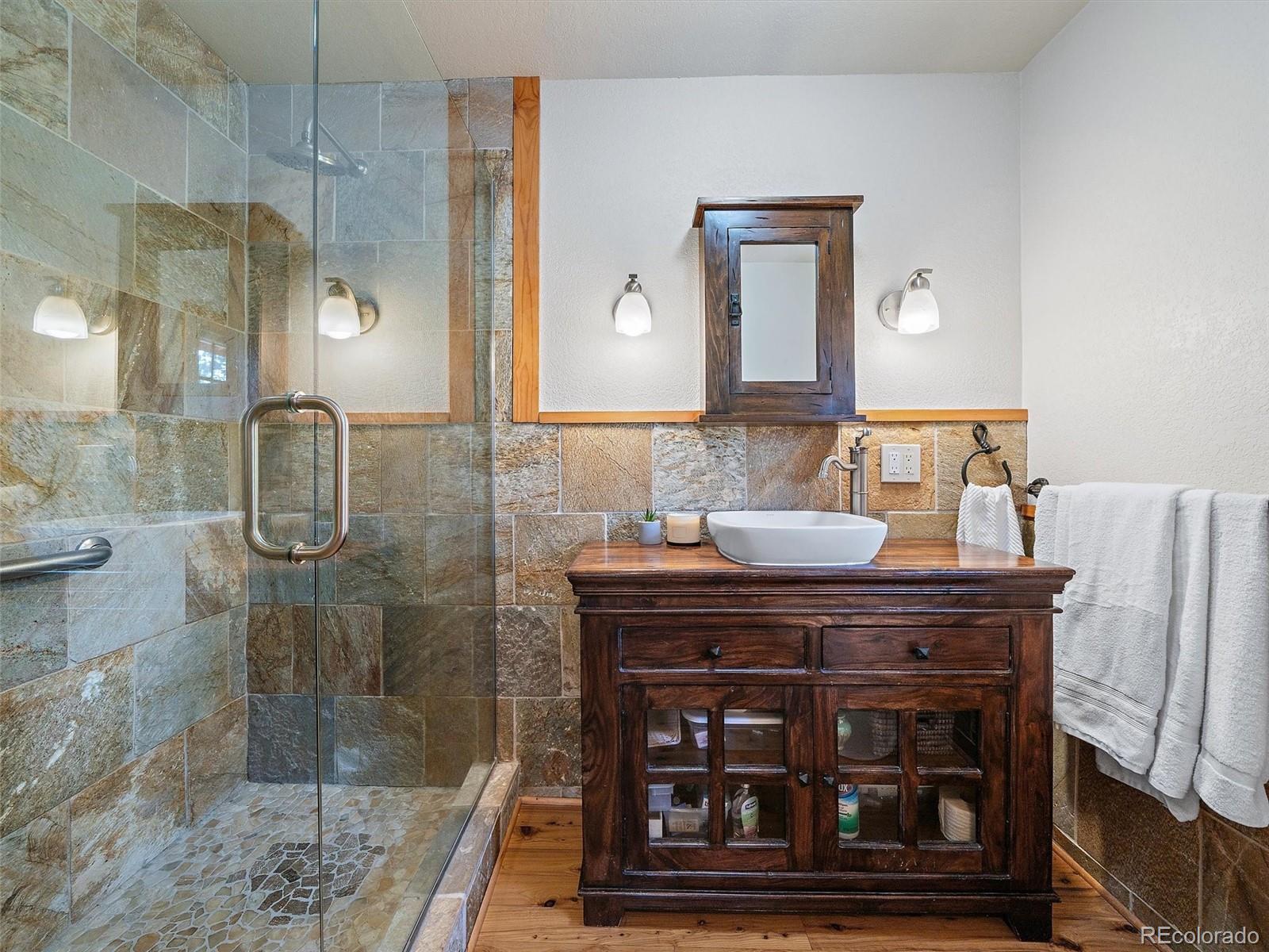 27905 Mariposa Road Evergreen, CO 80439 - Photo 30 of 46 Gallery Image 30