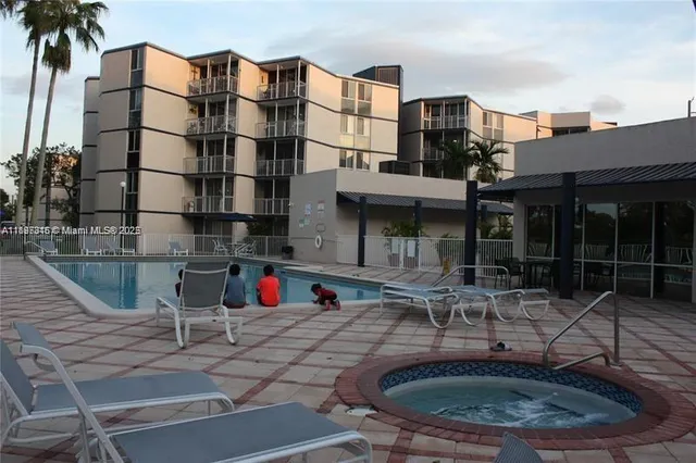 a bathroom with a shower curtain