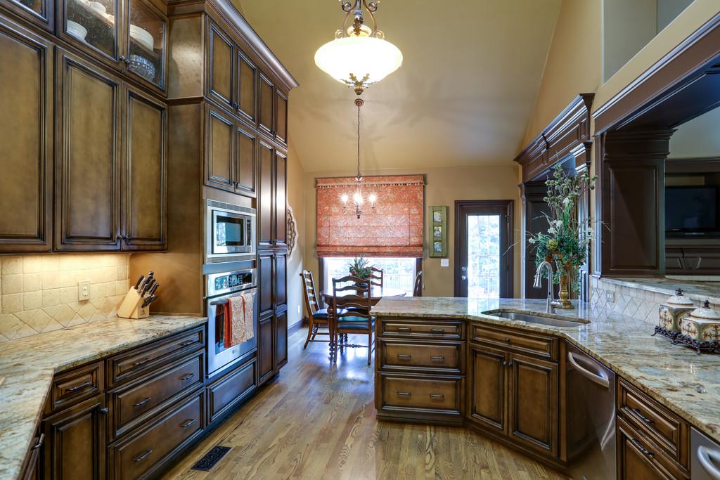 1216 White Rock Road Spring Hill, TN 37174 - Photo 12 of 25