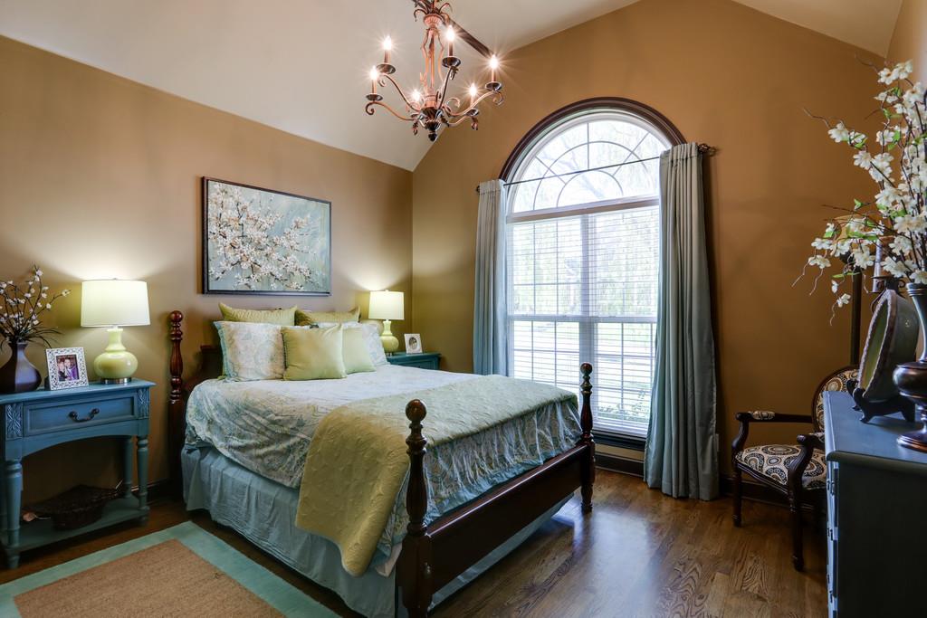 1216 White Rock Road Spring Hill, TN 37174 - Photo 17 of 25