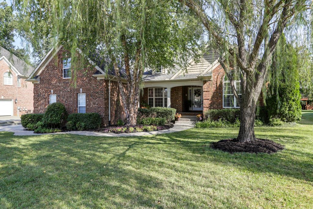 1216 White Rock Road Spring Hill, TN 37174 - Photo 2 of 25