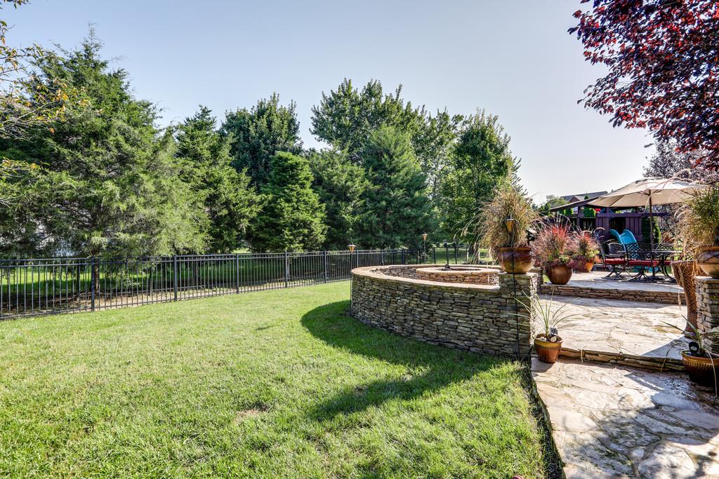 1216 White Rock Road Spring Hill, TN 37174 - Photo 23 of 25