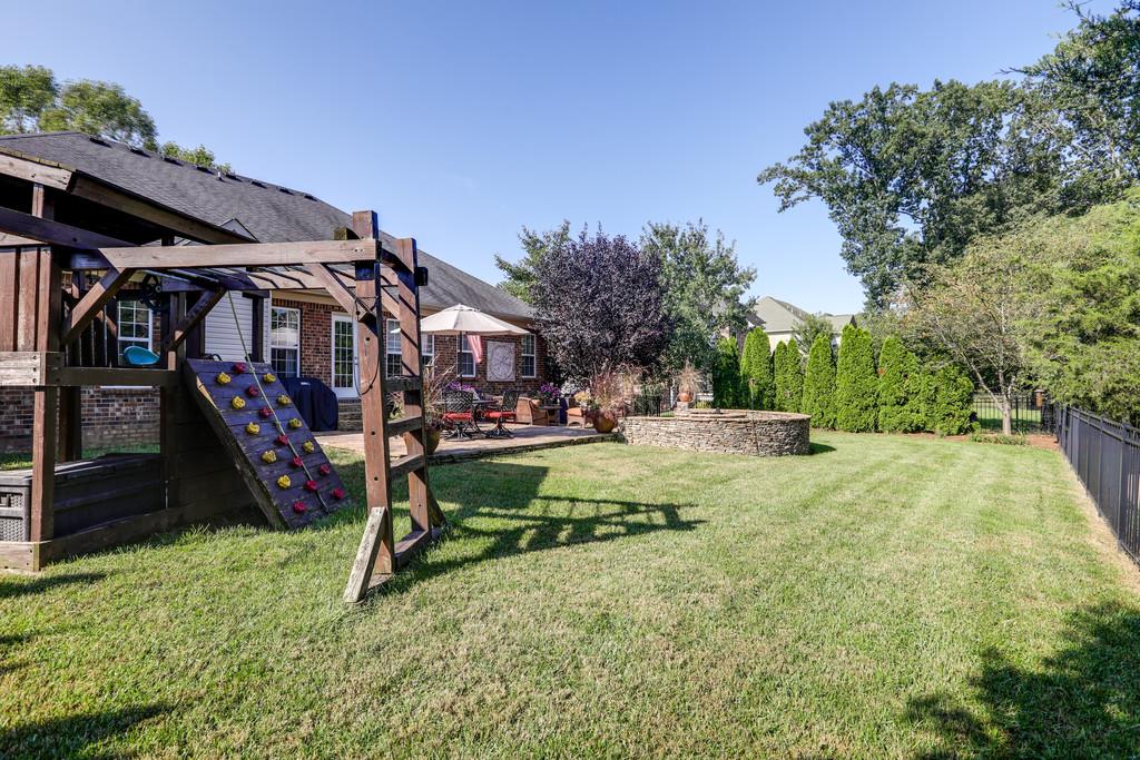 1216 White Rock Road Spring Hill, TN 37174 - Photo 25 of 25