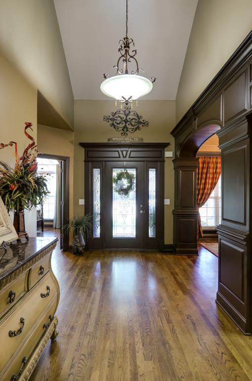 1216 White Rock Road Spring Hill, TN 37174 - Photo 4 of 25