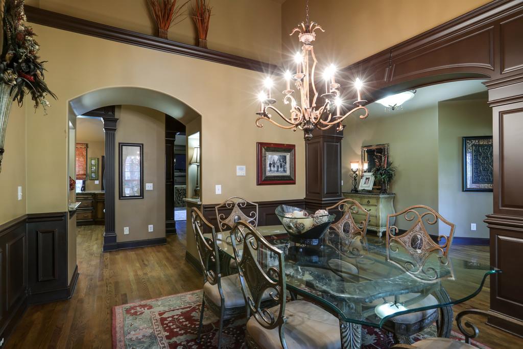 1216 White Rock Road Spring Hill, TN 37174 - Photo 5 of 25