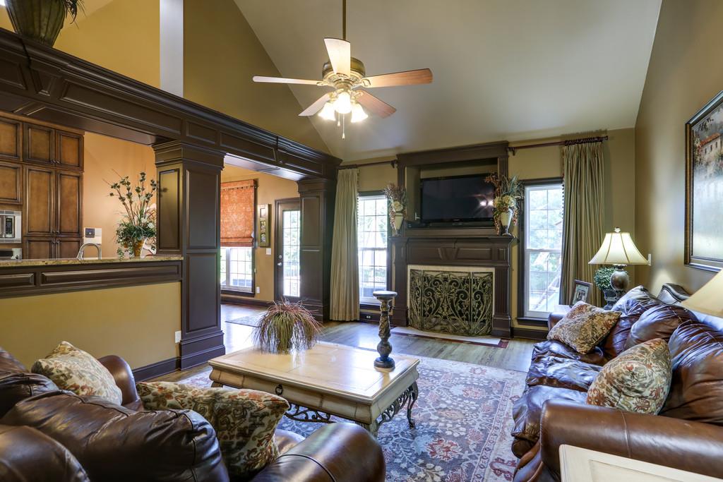 1216 White Rock Road Spring Hill, TN 37174 - Photo 9 of 25