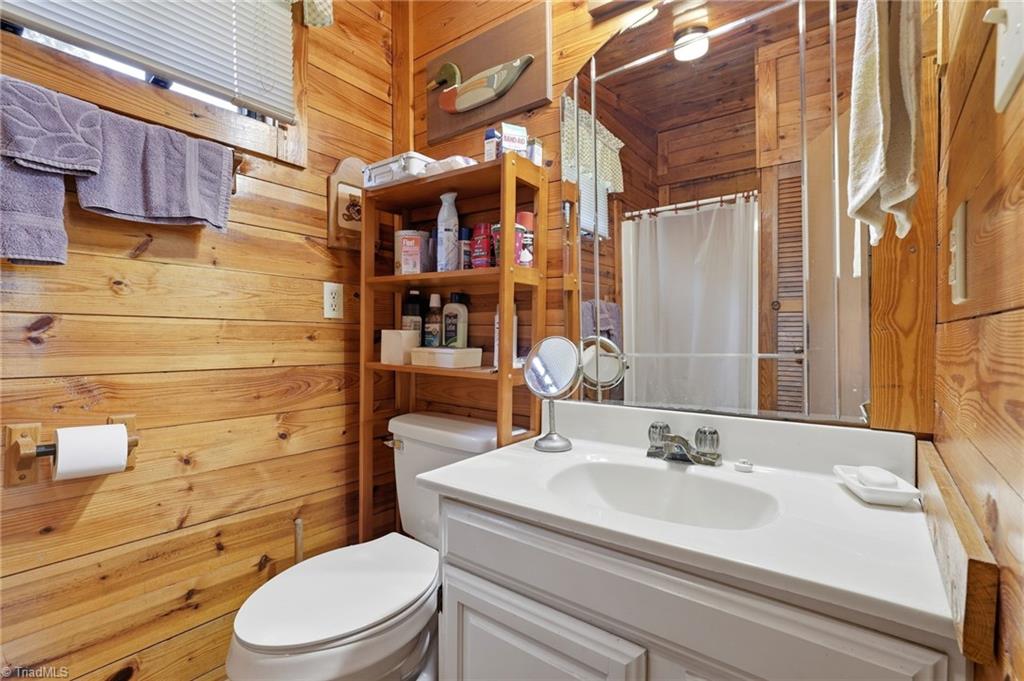 0 Bells Grove Road Denton, NC 27239 - Photo 12 of 47 Bathroom with Standup Shower