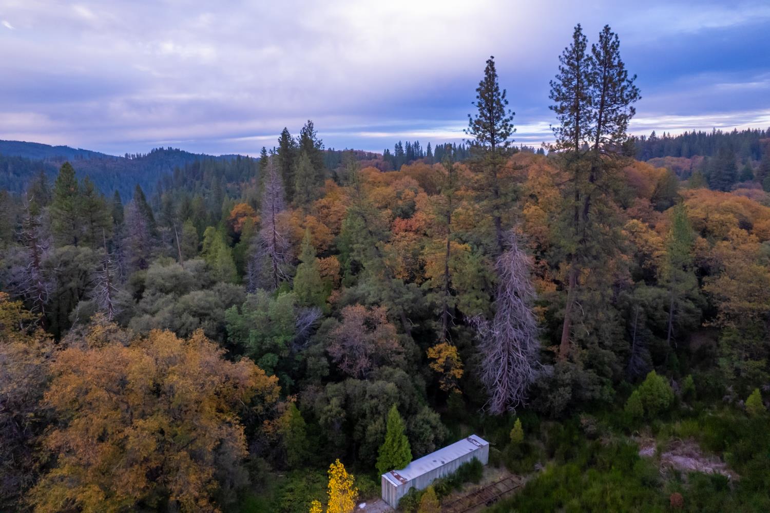27596 Sweetland Road North San Juan, CA 95960 - Photo 3 of 8 a view of a city