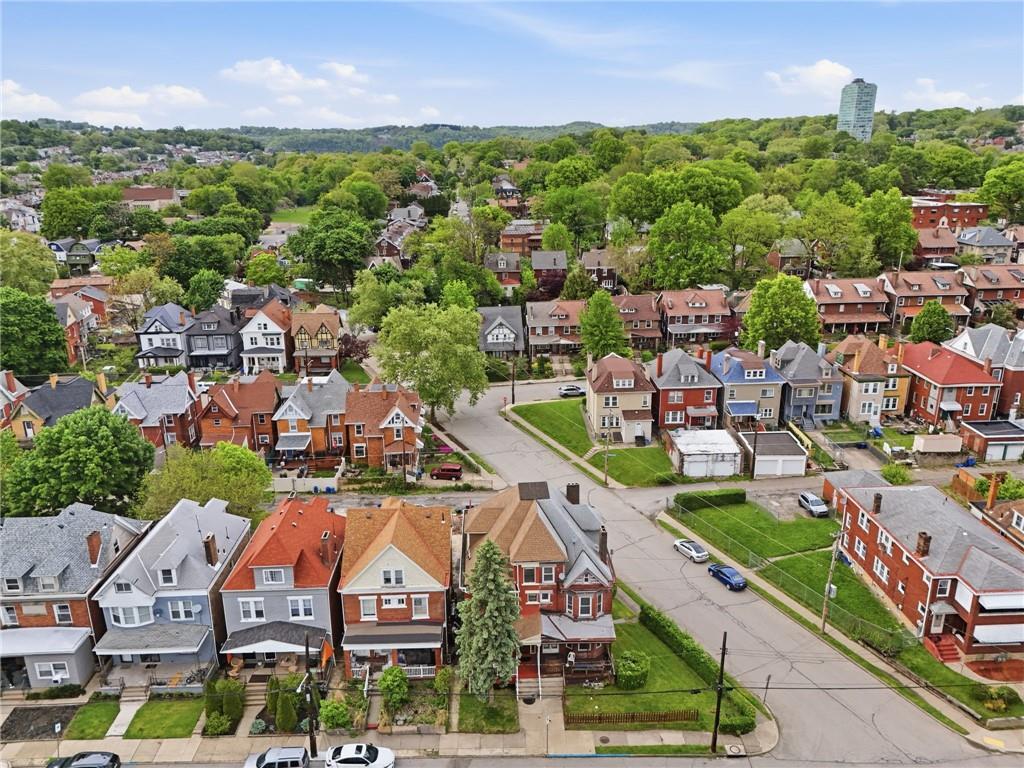 5443 Jackson Street Pittsburgh, PA 15206 - Photo 41 of 46