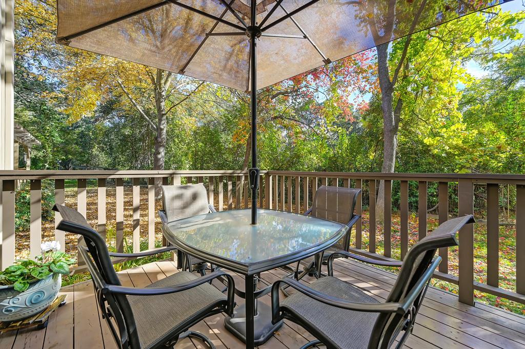 6902 Monticello Court Citrus Heights, CA 95621 - Photo 38 of 56 a view of a chairs in balcony