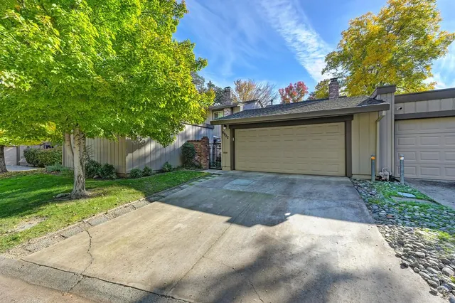 a view of a bathroom that has a window in it