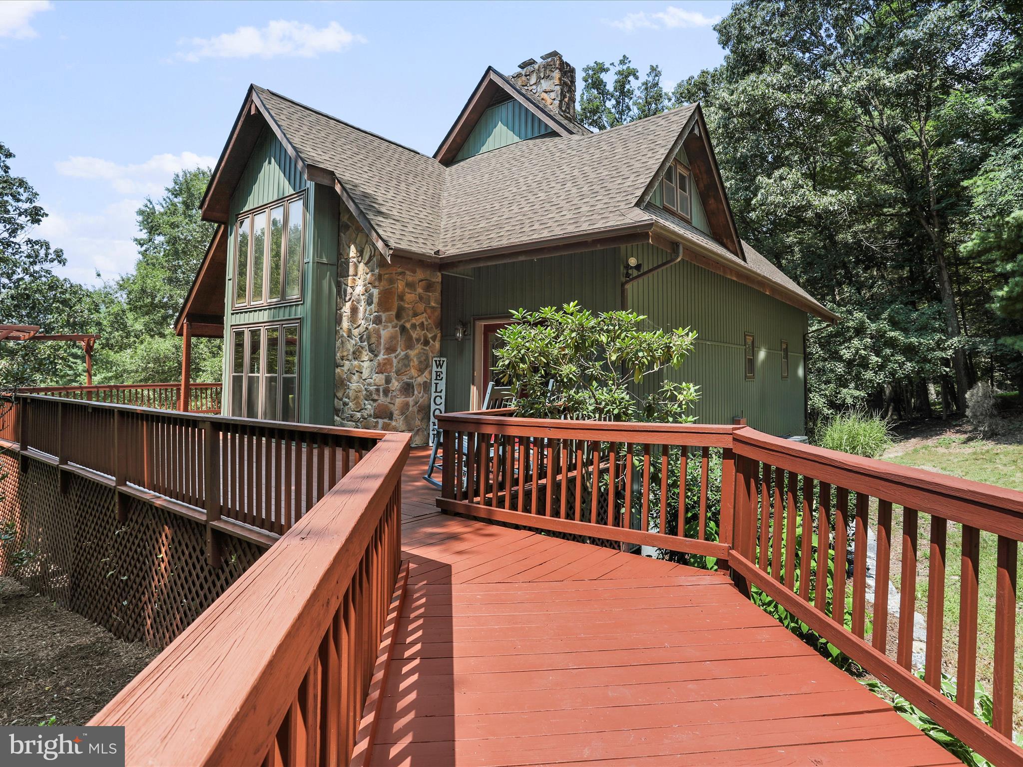 13910 Harrisville Road Mount Airy, MD 21771 - Photo 1 of 68