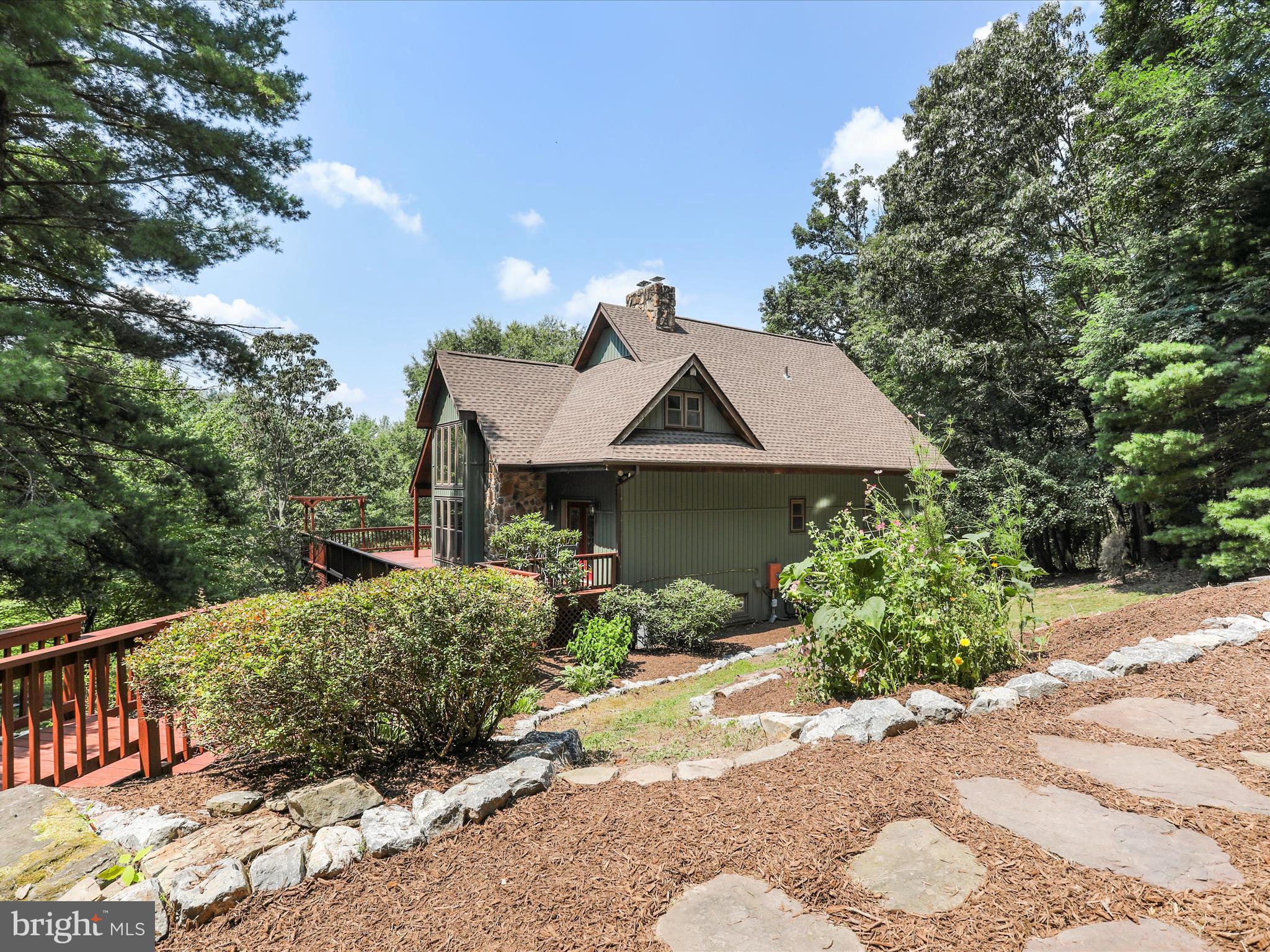 13910 Harrisville Road Mount Airy, MD 21771 - Photo 12 of 68