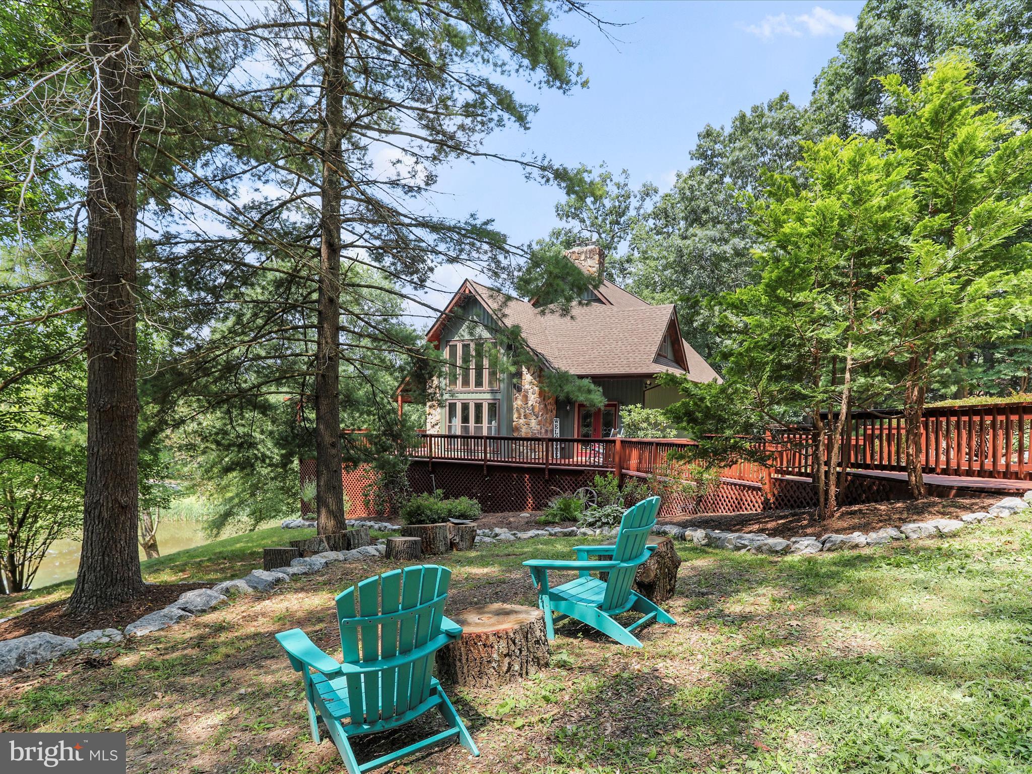 13910 Harrisville Road Mount Airy, MD 21771 - Photo 15 of 68