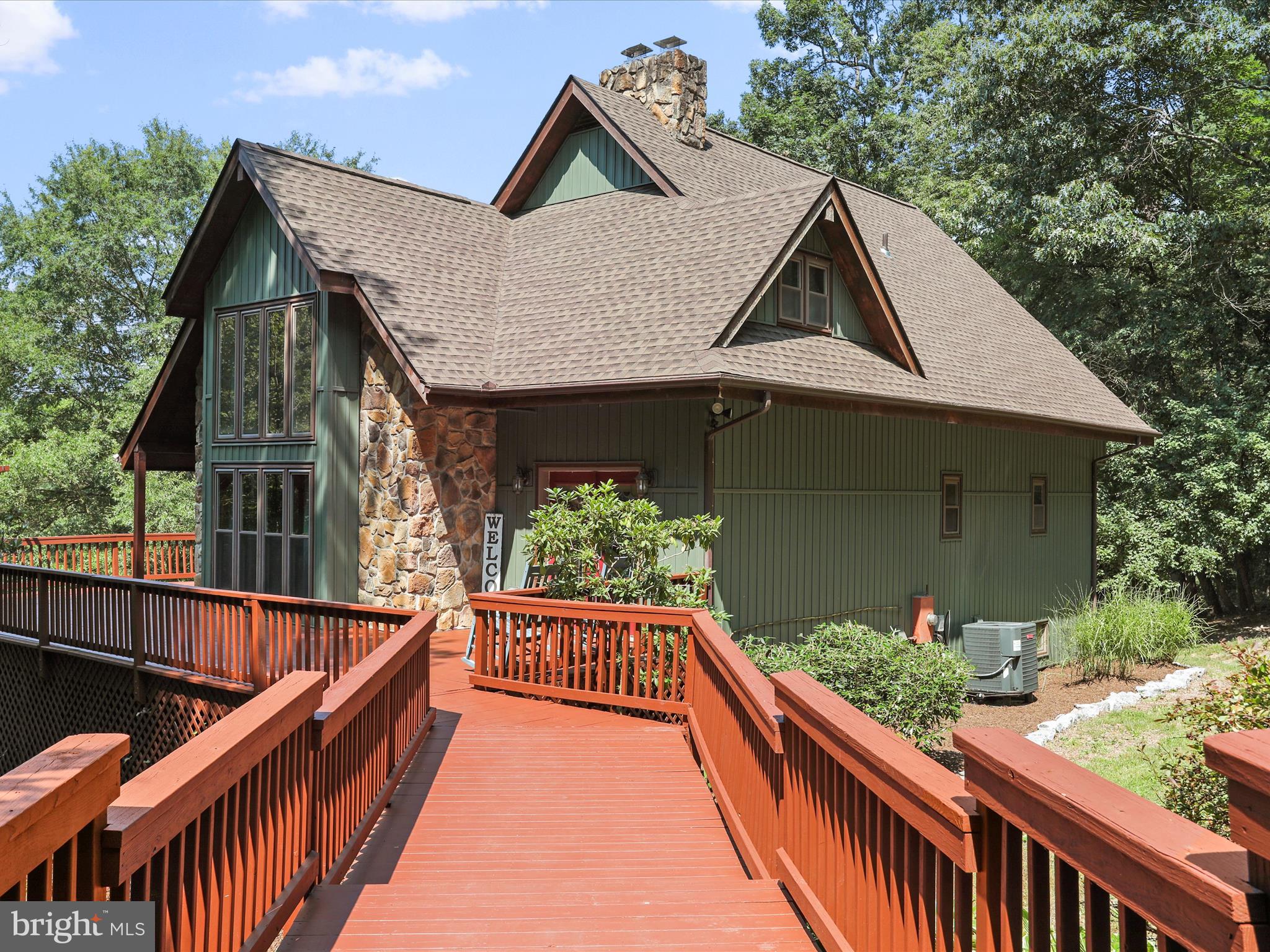 13910 Harrisville Road Mount Airy, MD 21771 - Photo 2 of 68