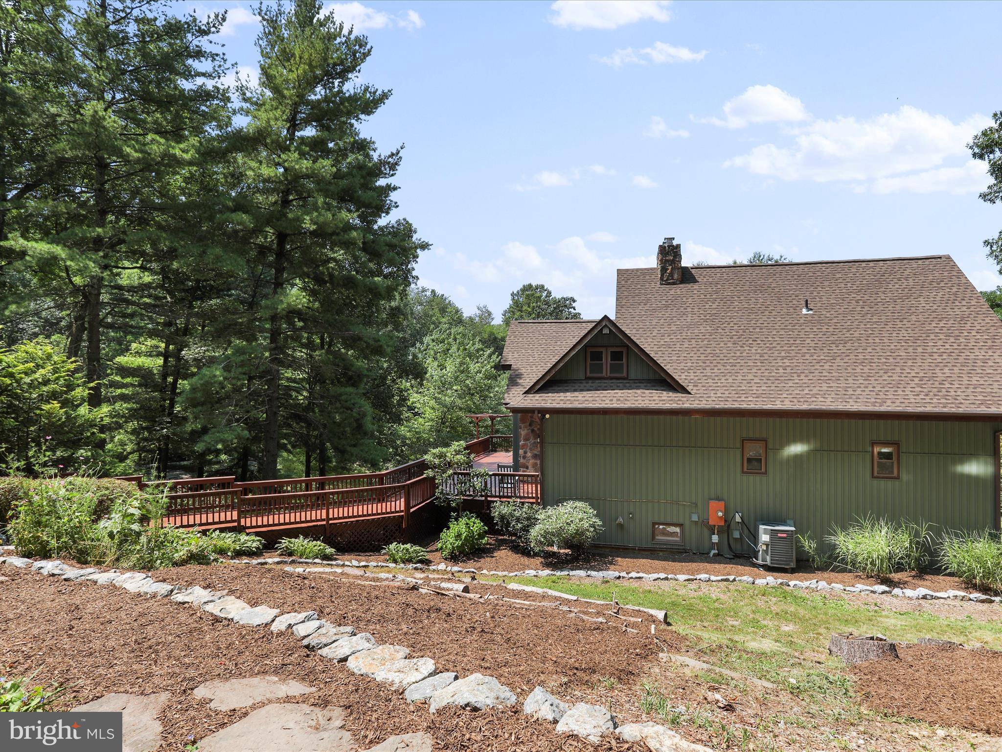 13910 Harrisville Road Mount Airy, MD 21771 - Photo 5 of 68