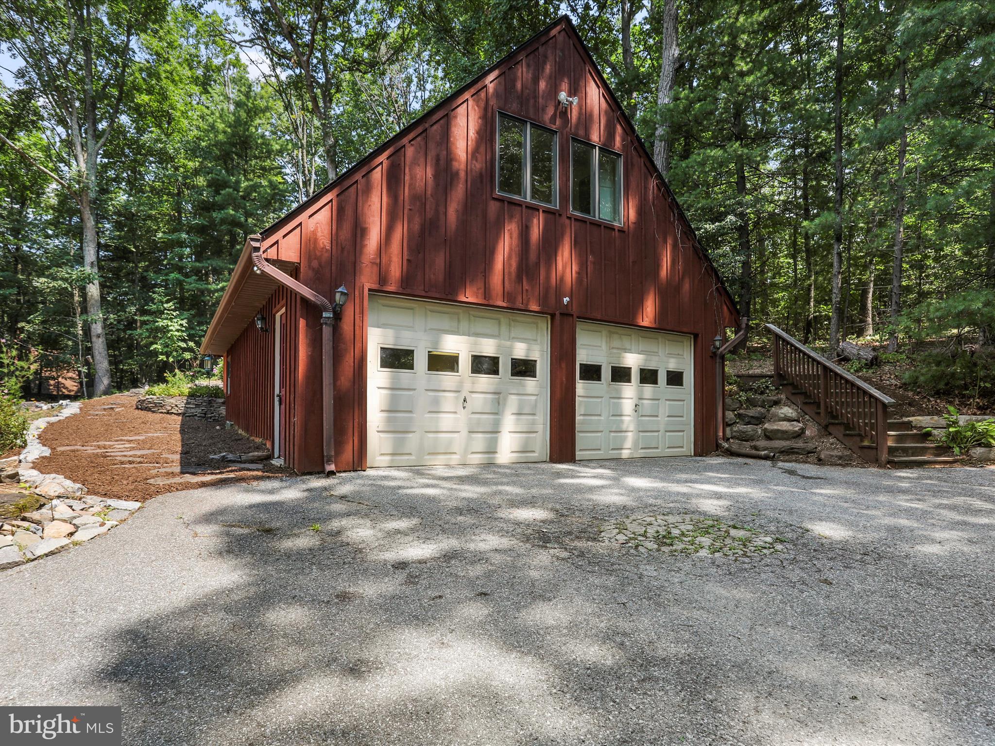 13910 Harrisville Road Mount Airy, MD 21771 - Photo 56 of 68