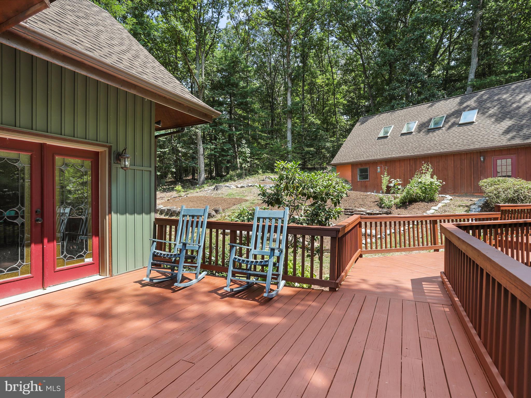 13910 Harrisville Road Mount Airy, MD 21771 - Photo 6 of 68