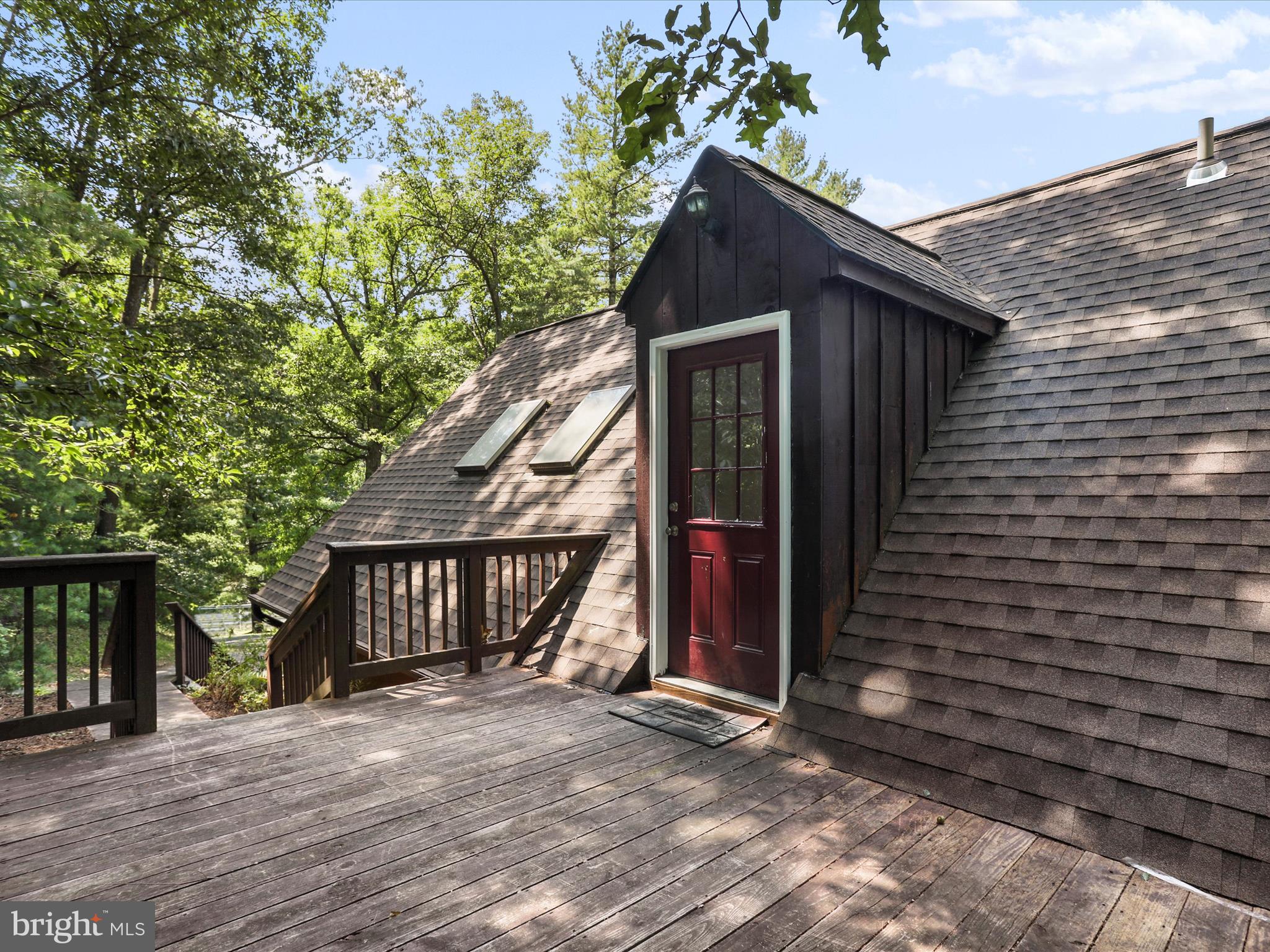 13910 Harrisville Road Mount Airy, MD 21771 - Photo 61 of 68